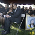 Funeral held for Melody Ross, teenager shot after high school football game