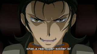 King Crab S Team On The Move Gundam 00 Episode 25 Final Season 1