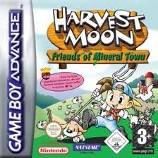 Cheat Gba