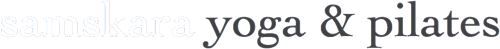 Samskara Yoga & Pilates
