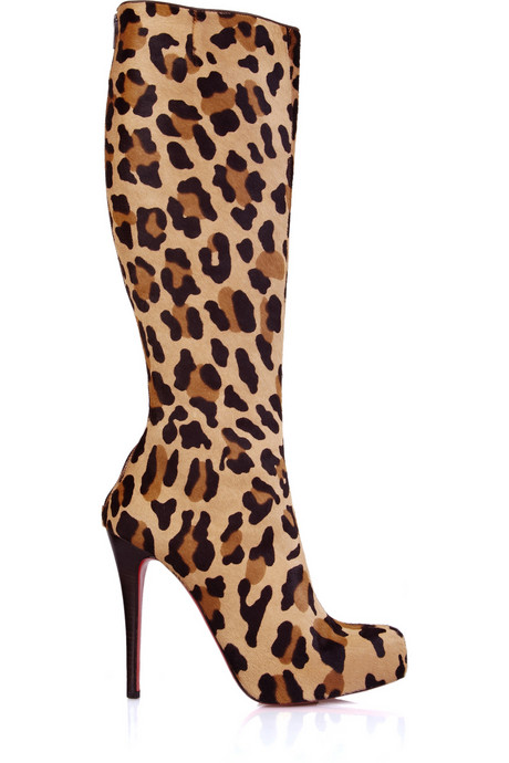 barbie louboutin shoes