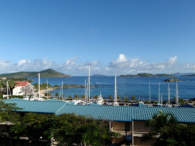 Virgin Islands Waterfront Real Estate