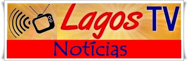 LagosTV Notícias