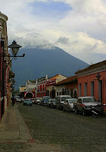 Antigua, Guatemala