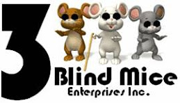 3 BLIND MICE ENTERPRISES Inc.