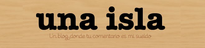 Una Isla