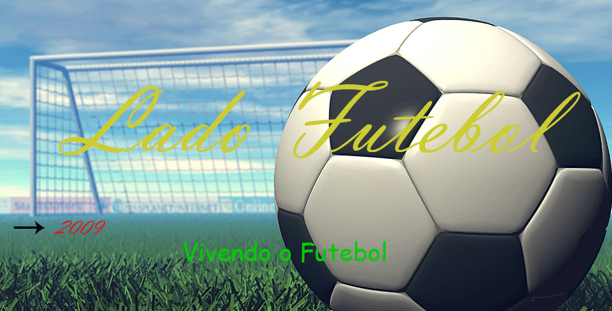 lado futebol