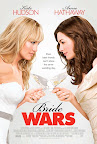 Bride Wars, Poster