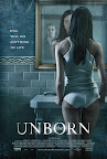 The Unborn, Poster