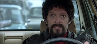 Vincent Cassel as Jacques Mesrine, L'Ennemi Public N°1