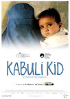 Kabuli Kid, Poster