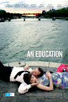 An Education, Poster