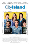 City Island, Poster