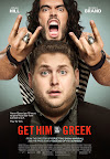 Get Him to the Greek, Poster