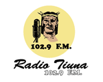 RAdio Comunitaria Tiuna 102.9 Fm
