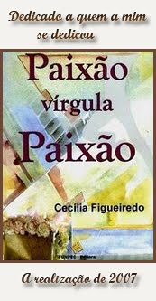 Minha conquista em 2007