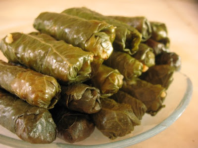 Hardal Yaprağı Sarma Hardal+yapragi+sarma