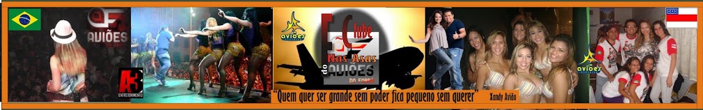 Nas Asas do Aviões ® - Blog Oficial 2009