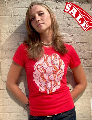 Women's Organic Cotton T-Shirt