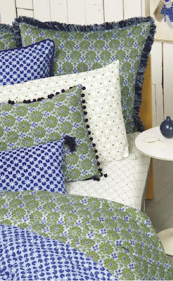 Organic Cotton Bedding