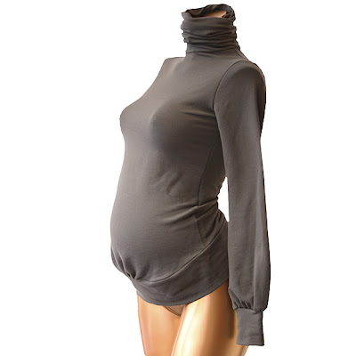 Trendy Maternity