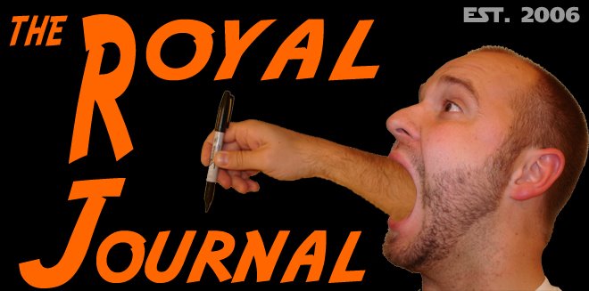 The Royal Journal