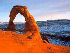 Delicate Arch - Utah, USA