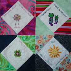 Intercambio 15 x 15