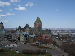 Quebec City