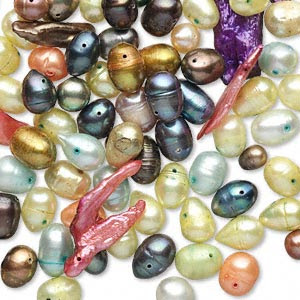 Freshwater Freshwater pearls