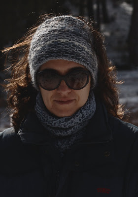 en invierno