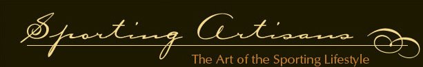 Sporting Artisans Updates