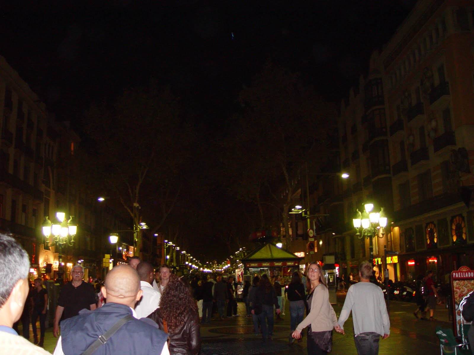 Flipside Travel and Snaps with FlipsideBarcelona