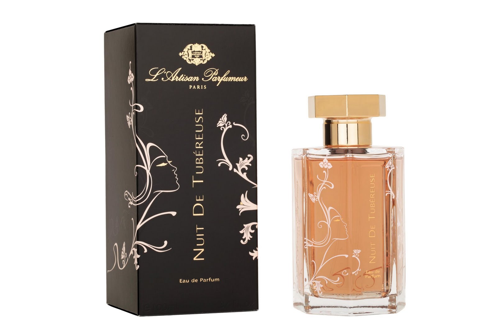 Secrete Datura Maitre Parfumeur Et Gantier Para Damas Secrete Datura Maitre Parfumeur Et Gantier Para Damas