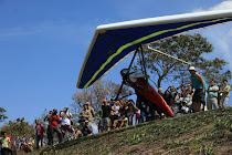 3a etapa campeonato de asa delta