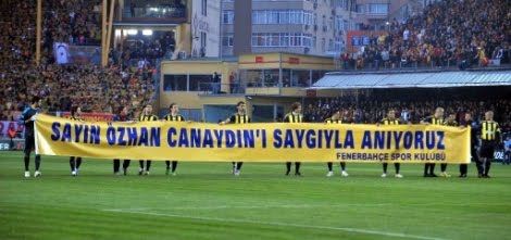 takimdan ayri duz kosu galatasaray 0 fenerbahce 1 kale bos ve gol