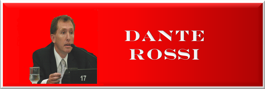 Dante Rossi