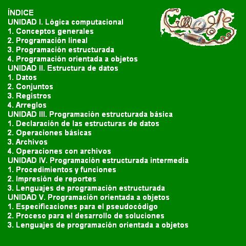 Lógica Computacional