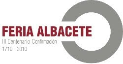 III centenario de la feria de Albacete