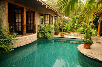 Villa Encantada