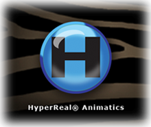 HyperReal® Animatics