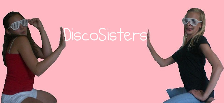 Discosisters