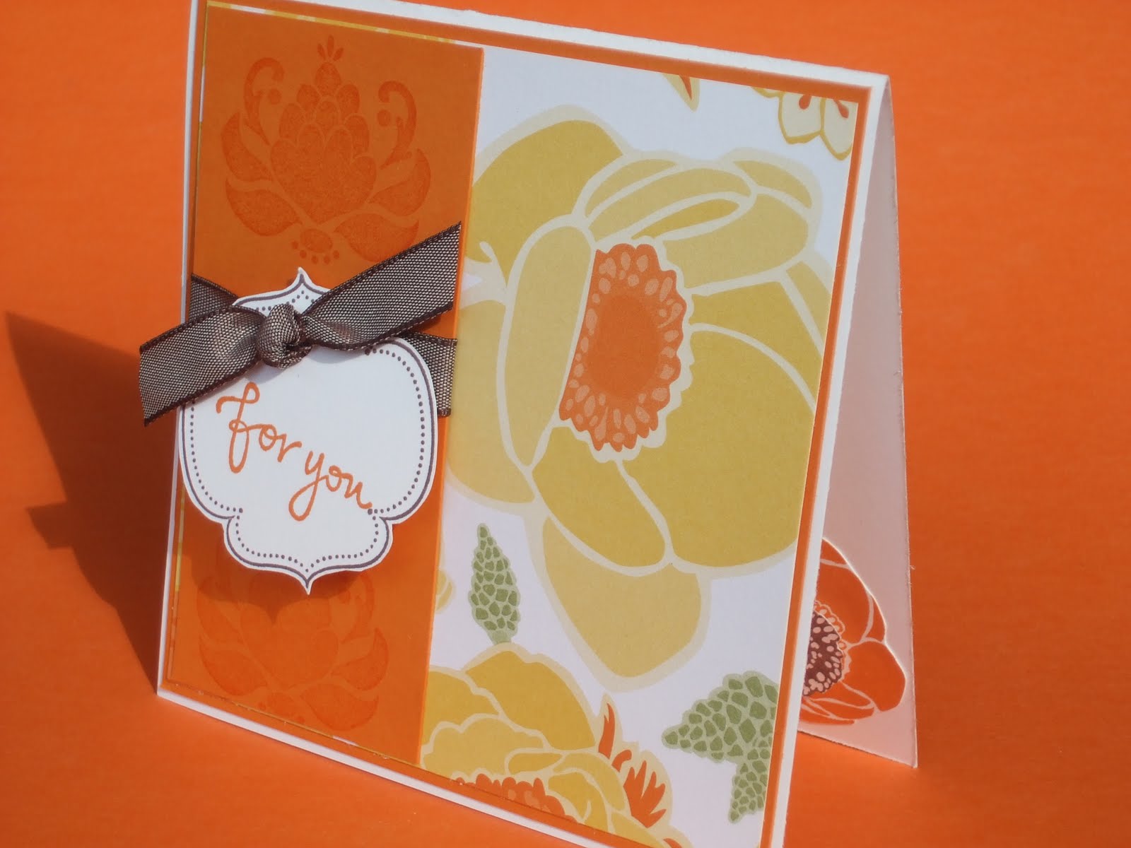 Stampers Anonymous Blog Hop