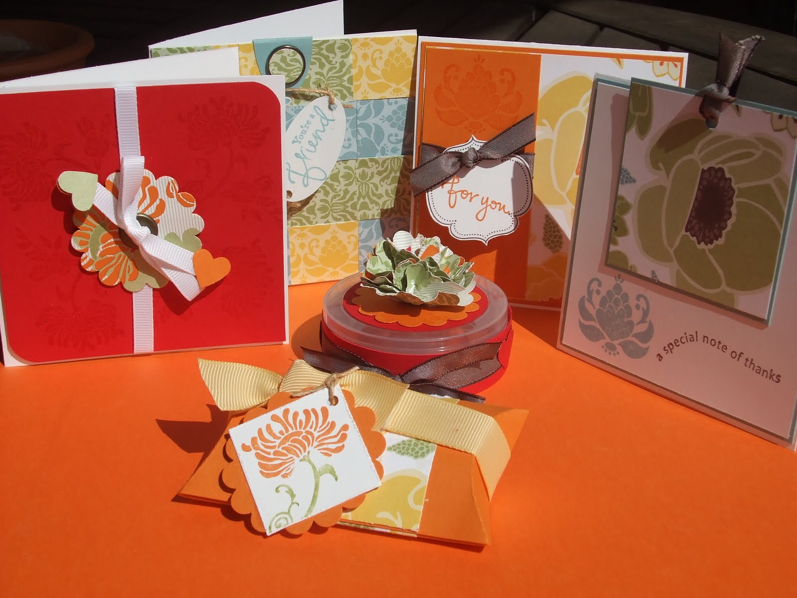 Stampers Anonymous Blog Hop