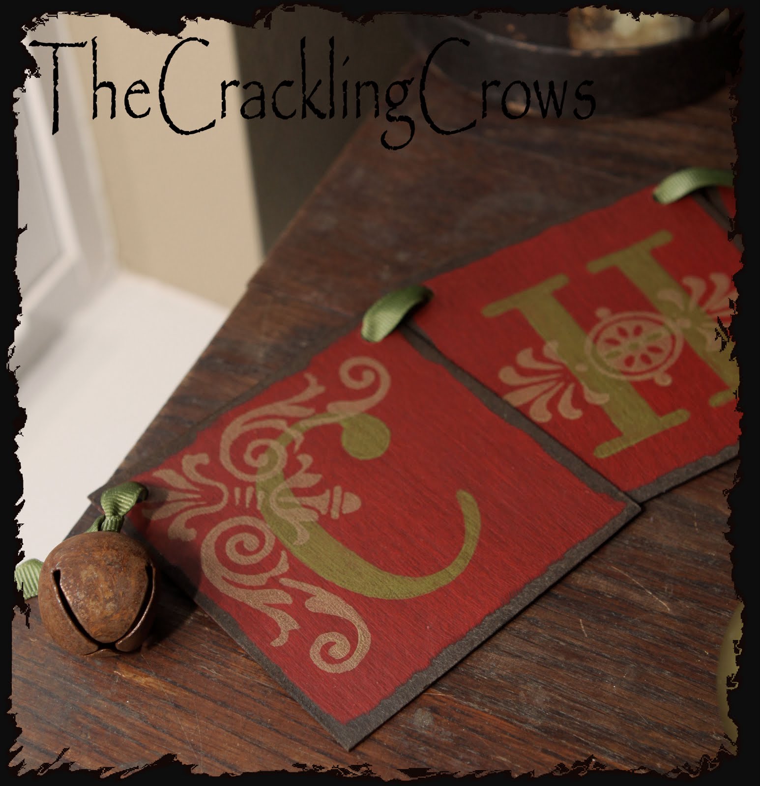 Custom made Banners*