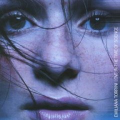 Emiliana Torrini - Love in the Time of Science - Album Cover