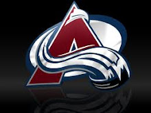 COLORADO AVALANCHE TEAM