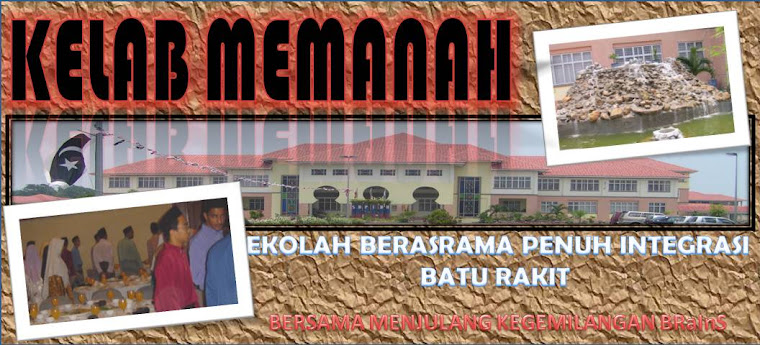 kelab memanah