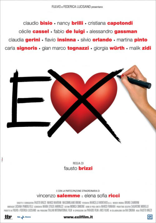 Ex 2009 - IMDb