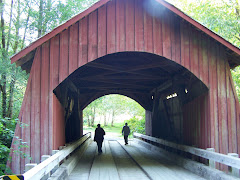 Cloud Nine Bridge